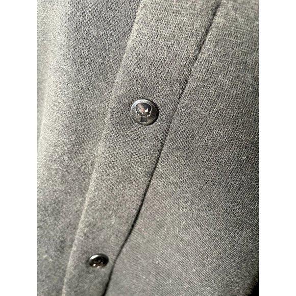 Marvel Punisher Jacket - Picture 4 of 5